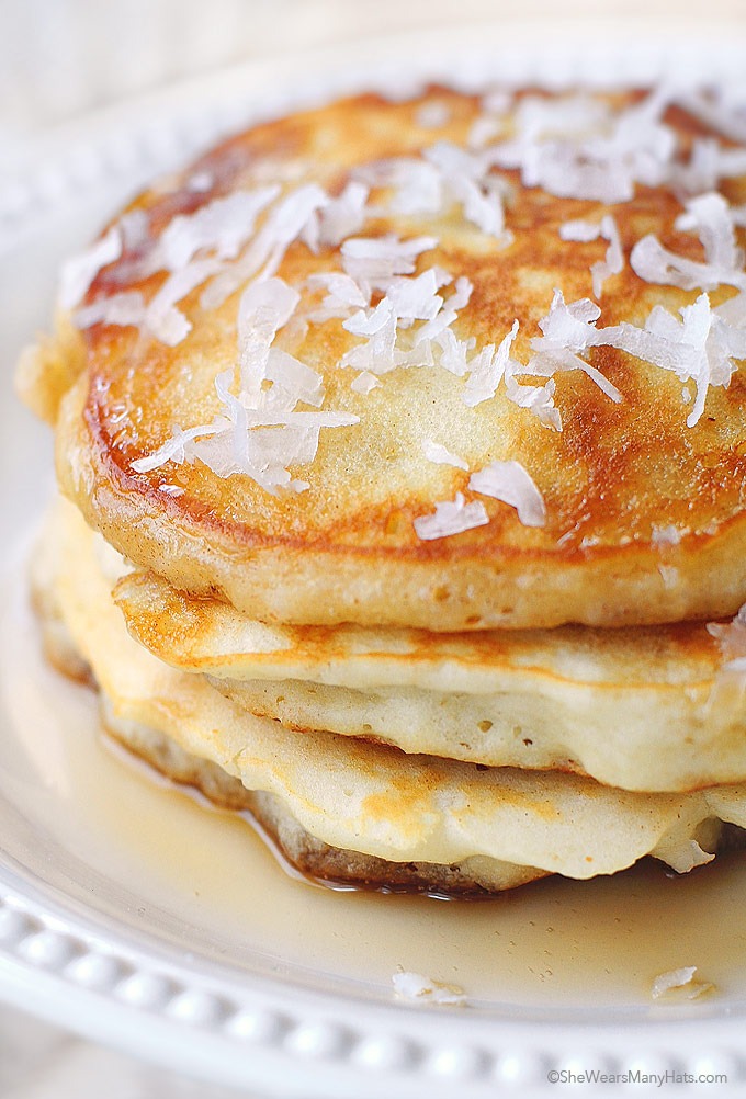 75 Christmas Morning Breakfasts Your Family Will Love 83
