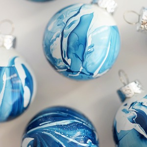75 DIY Ornaments That'll Take Your Tree To The Next Level 101