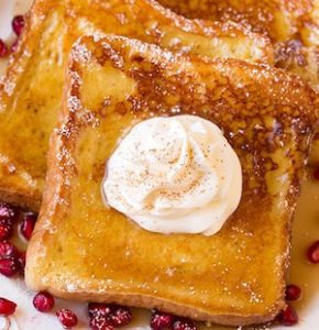 75 Christmas Morning Breakfasts Your Family Will Love 16