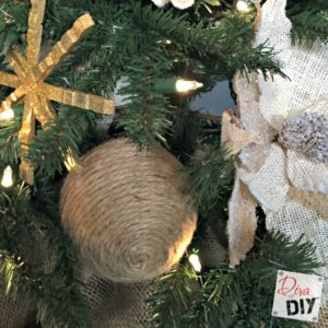 75 DIY Ornaments That'll Take Your Tree To The Next Level 60