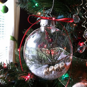 75 DIY Ornaments That'll Take Your Tree To The Next Level 71