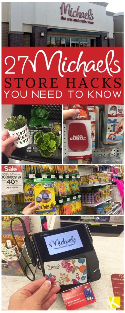 10 Lists That Will Help You Save BIG Money At The Store 9