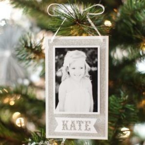 75 DIY Ornaments That'll Take Your Tree To The Next Level 88