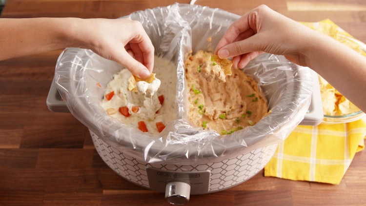 8 Slow Cooker Hacks You'll Want To Use 31