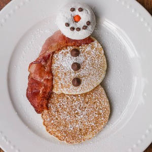 75 Christmas Morning Breakfasts Your Family Will Love 5