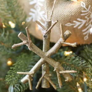 75 DIY Ornaments That'll Take Your Tree To The Next Level 79