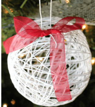 75 DIY Ornaments That'll Take Your Tree To The Next Level 75