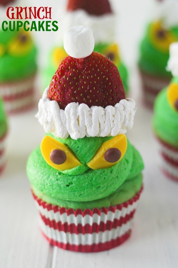 Festive Treats Perfect For The Holidays 11