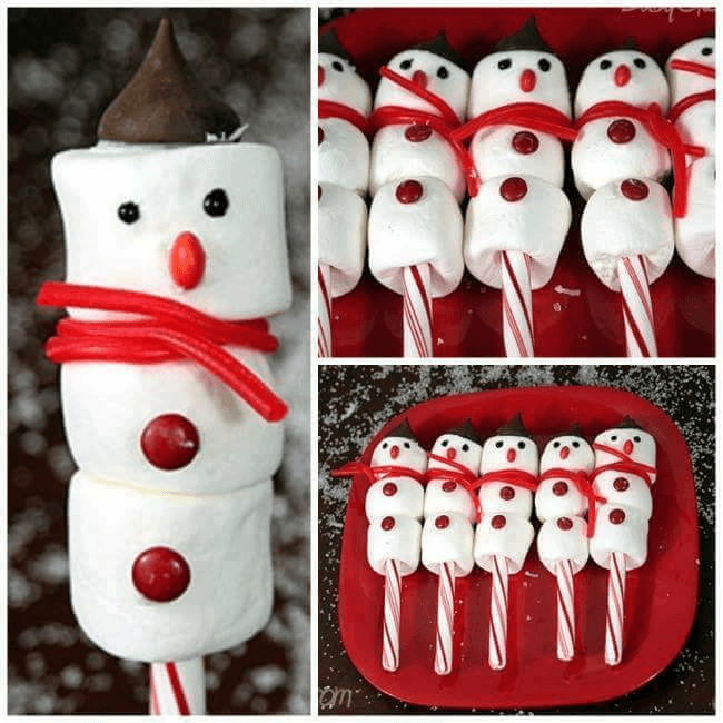 Festive Treats Perfect For The Holidays 27
