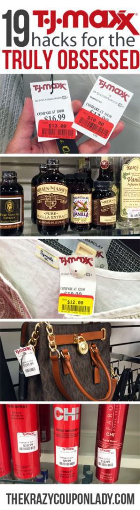 10 Lists That Will Help You Save BIG Money At The Store 6