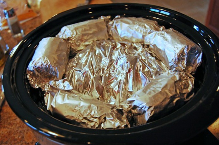 8 Slow Cooker Hacks You'll Want To Use 6