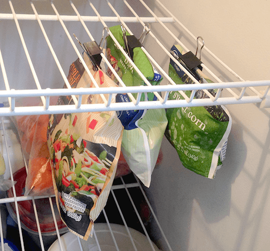 20 Brilliant Hacks To Keep Your Fridge Clean And Organized 26