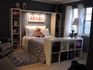 27 Bedroom Organization Tips for a Clutter-Free Space 16