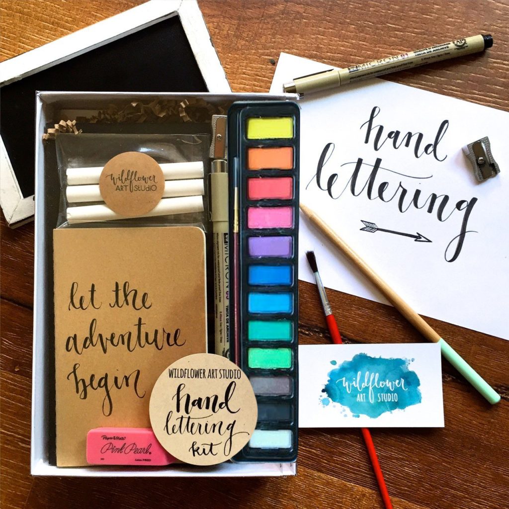 Bullet Journal 101: What you need & Gorgeous Layouts To Inspire You To Start 6