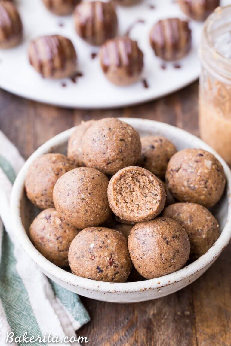 56 Insanely Delicious Fat Bombs Recipes for Keto