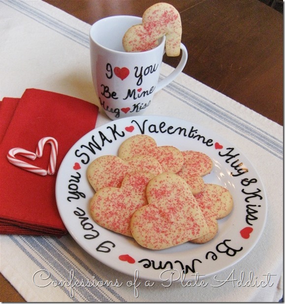 10 Heart Warming Valentine’s Day DIY Gifts 3