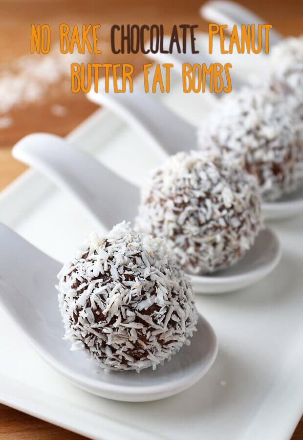 56 Insanely Delicious Fat Bomb Recipes for Keto & Why You Need Them 27