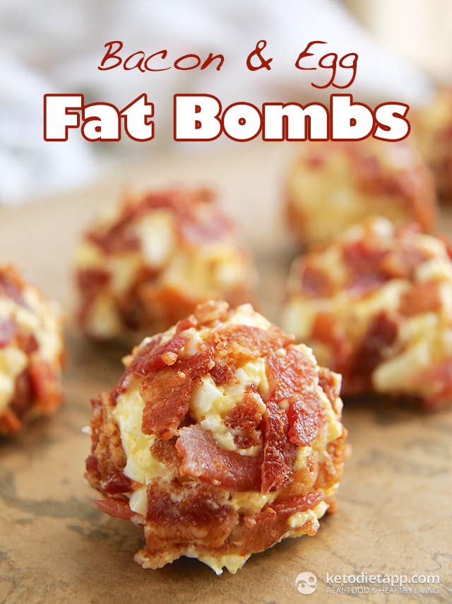 56 Insanely Delicious Fat Bomb Recipes for Keto & Why You Need Them 21