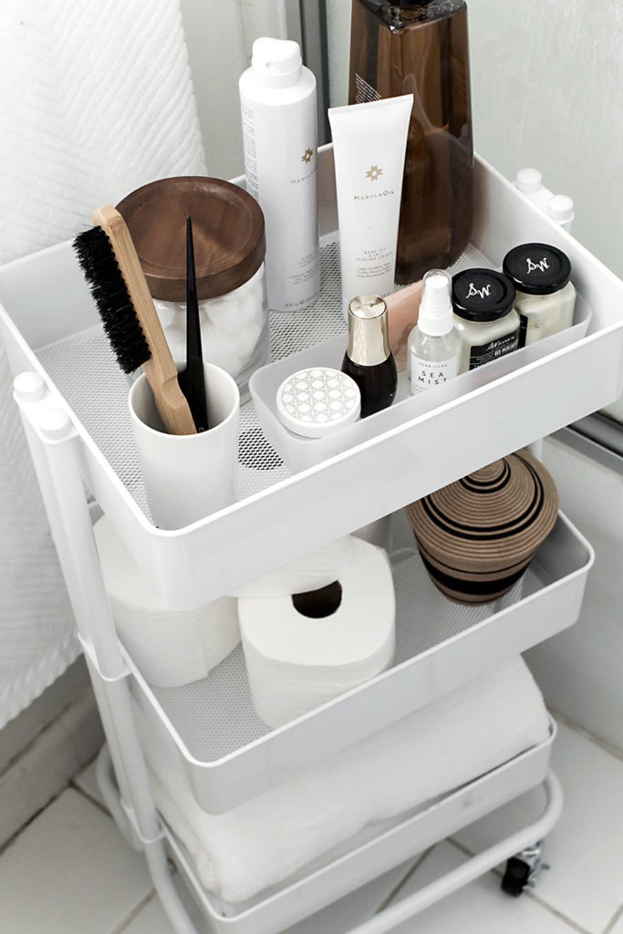 27 Bedroom Organization Tips for a Clutter-Free Space 13