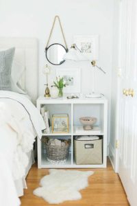 27 Bedroom Organization Tips for a Clutter-Free Space 3