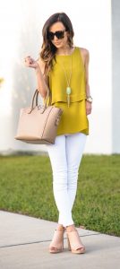 Trending Spring/Summer Outfits