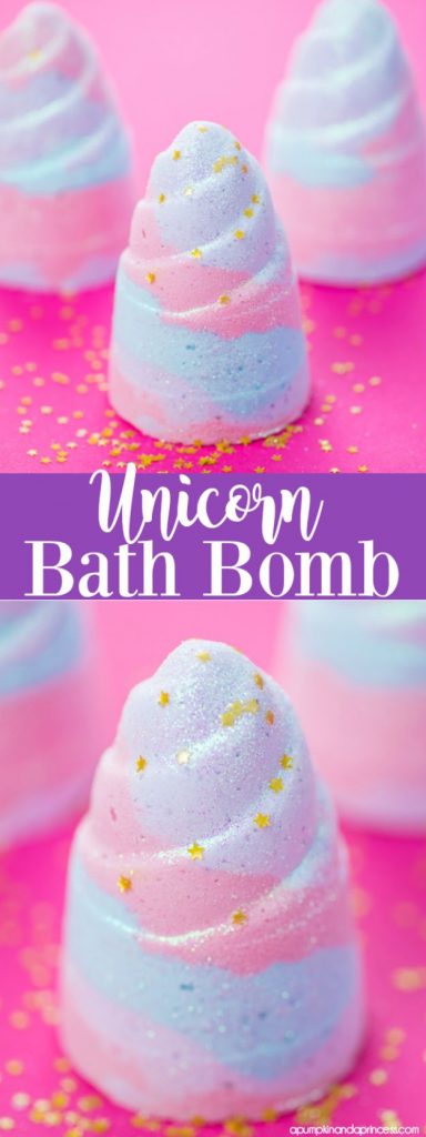 30 DIY Bath Bombs That'll Make Bath Time Even Better 27
