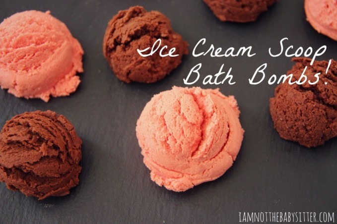 30 DIY Bath Bombs That'll Make Bath Time Even Better 23