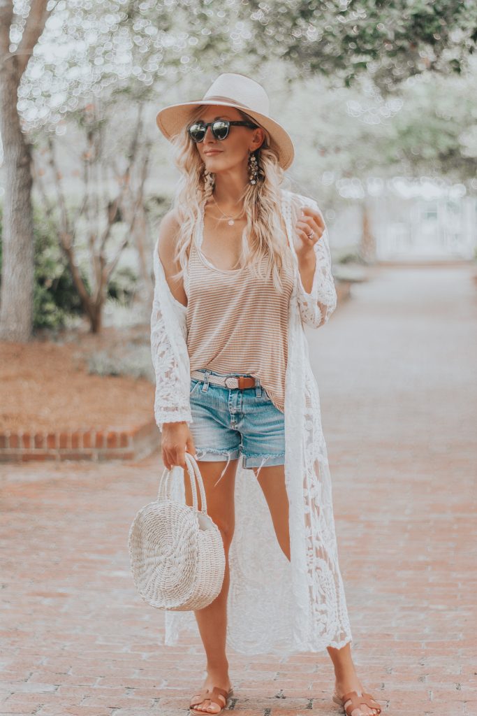 30+ Beautiful & Trending Spring/Summer Outfits You Need To Get Right Now 8
