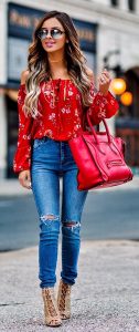 30+ Beautiful & Trending Spring/Summer Outfits You Need To Get Right Now 16