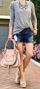 30+ Beautiful & Trending Spring/Summer Outfits You Need To Get Right Now 30