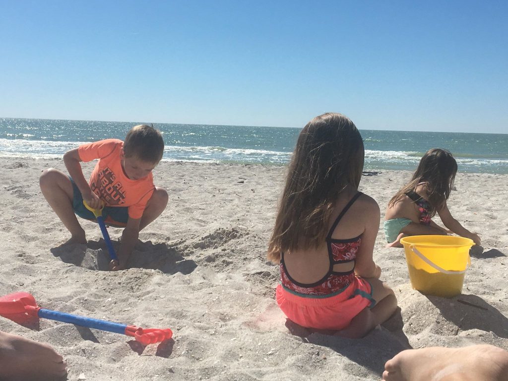 What To Do In Indian Shores Florida With Kids Day 4 And 5 23