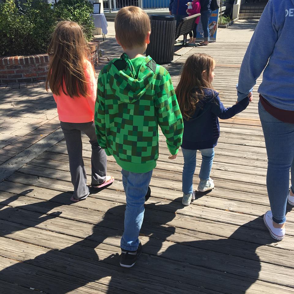 What To Do With Kids In Indian Shores, Florida Day 3 7