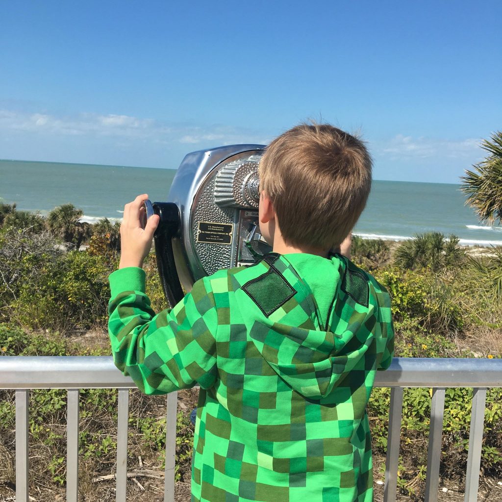 What To Do In Indian Shores Florida With Kids Day 4 And 5 3