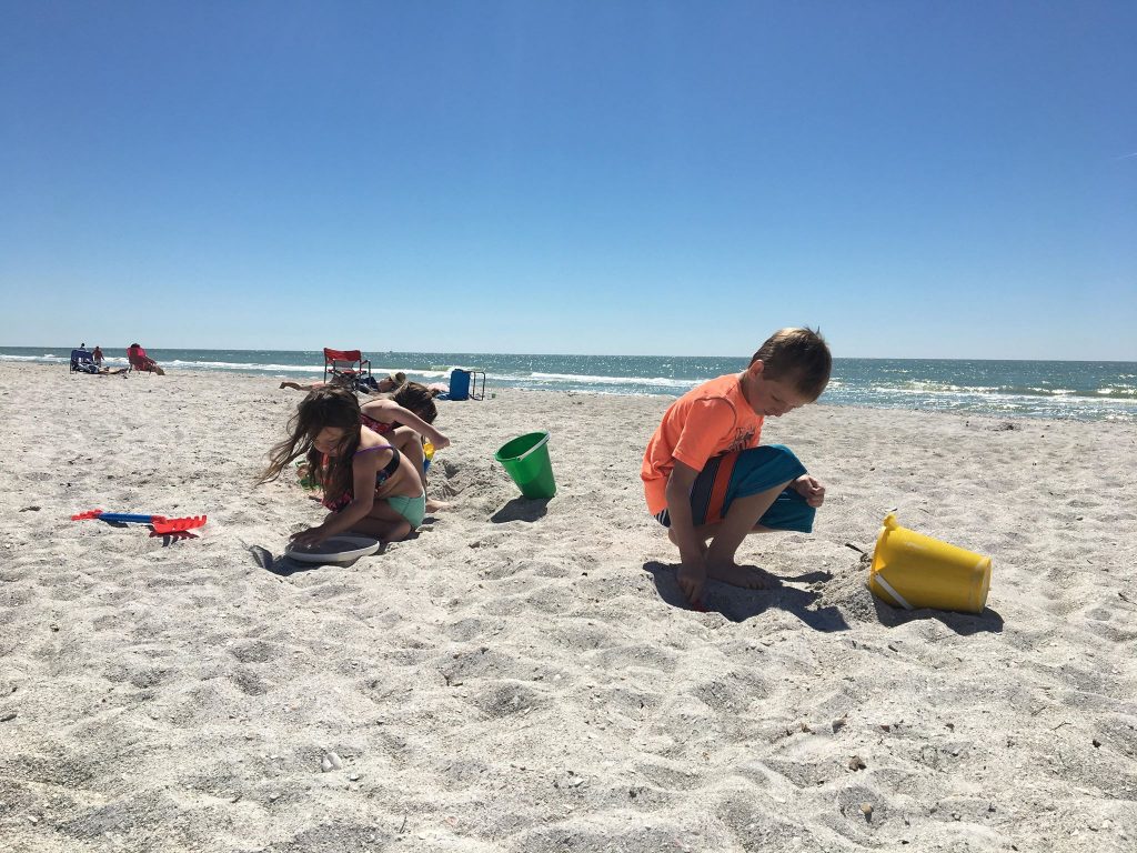 What To Do In Indian Shores Florida With Kids Day 4 And 5 29