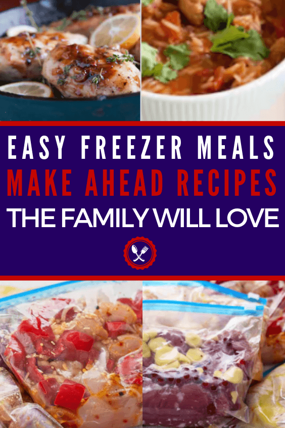 Keto Frozen Meals: 15 Freezable Foods For Keto on a Budget