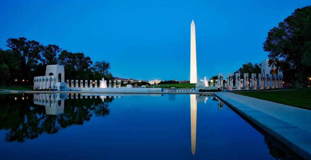 The Ultimate Family Guide To DC 21
