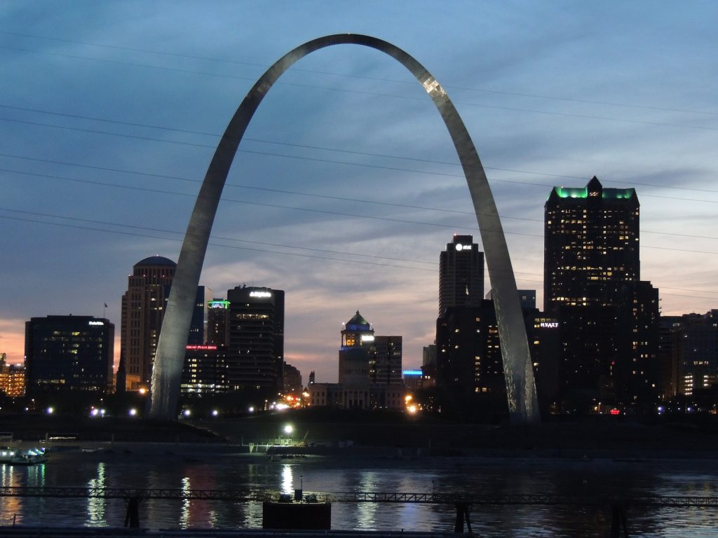 The Beginner's Guide To St. Louis 6