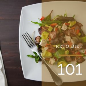 Keto Diet 101: a Beginners Guide to Understanding Keto 5