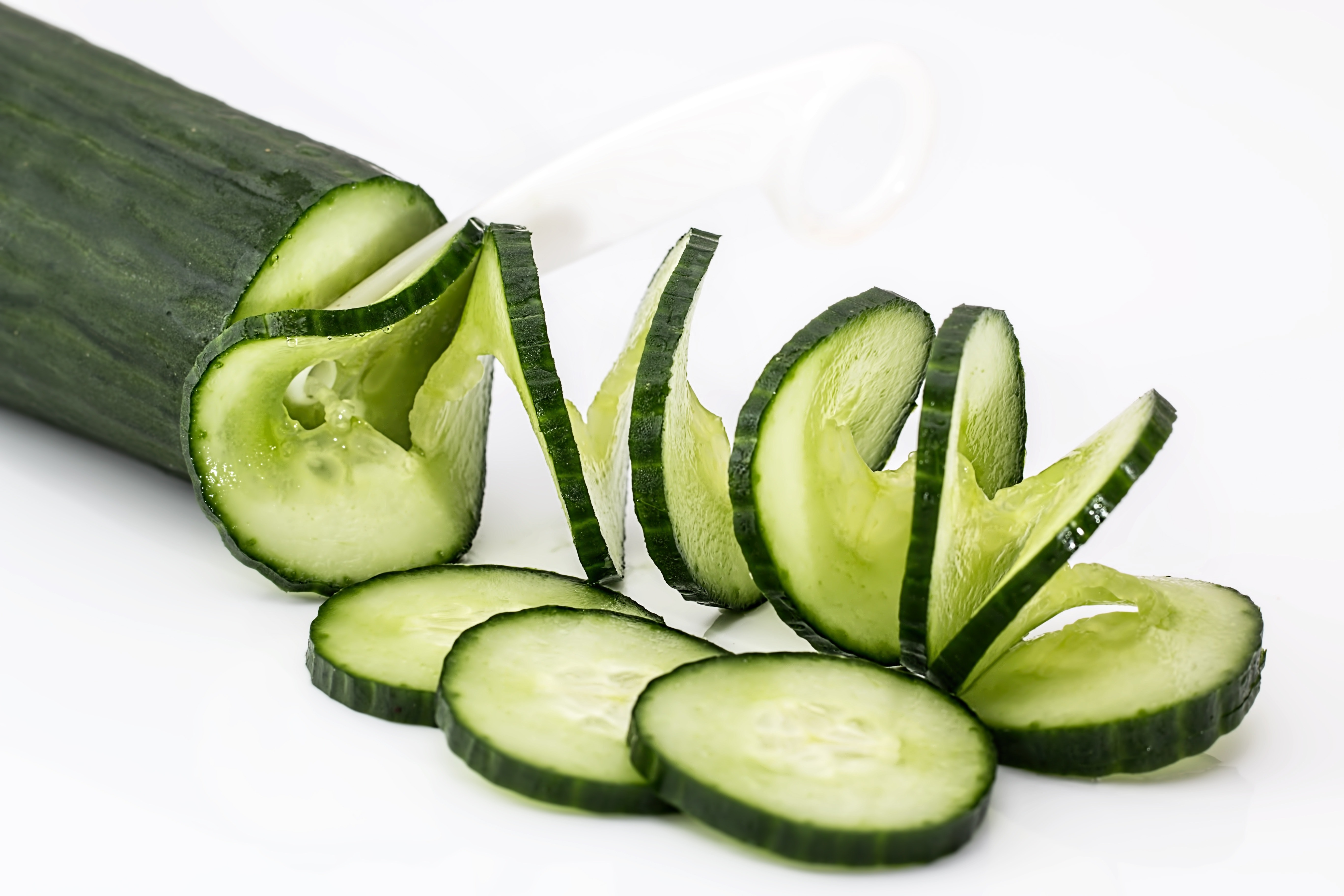 keto friendly vegetables cucumber - Chasing A Better Life | Lifestyle