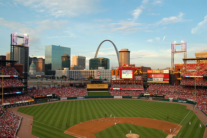 The Beginner's Guide To St. Louis 8