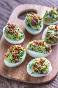 150 Keto Snacks That Cut The Cravings And Help You Lose The Weight 22