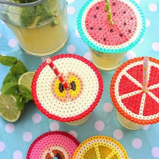 7 DIY Projects That Will Brighten Your Summer 8