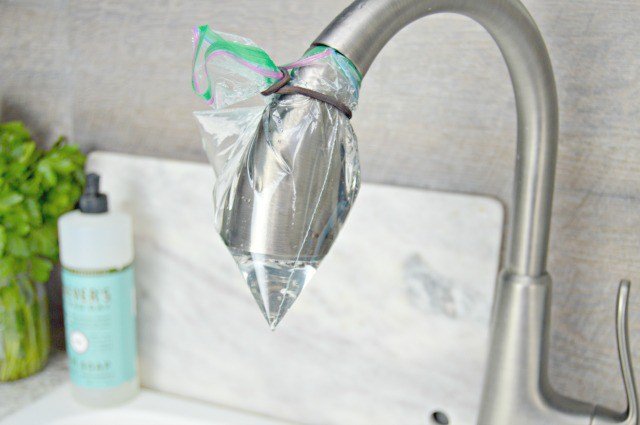 11 Time & Money Saving Cleaning Hacks For The Kitchen 5