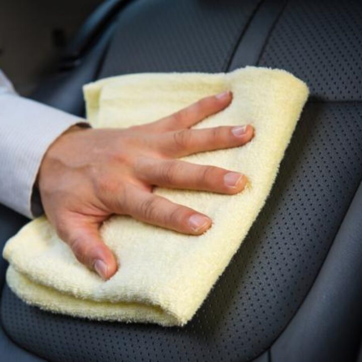 Best Car Cleaning Hacks That Will Actually Deep Clean Your Car 22