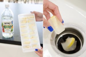 11 Time & Money Saving Cleaning Hacks For The Kitchen 13