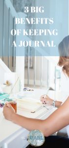 3 Benefits Of Keeping A Journal 2
