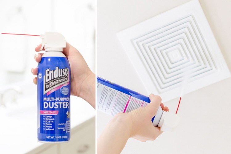 8 Genius Cleaning Hacks To Save You Time 9