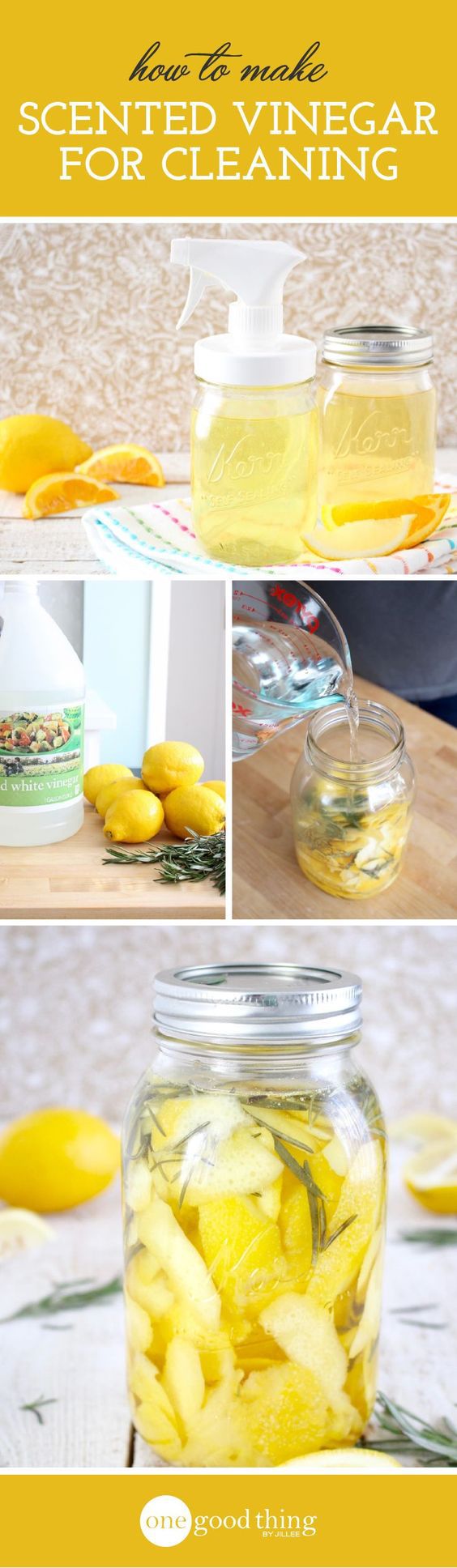 8 Genius Cleaning Hacks To Save You Time 11