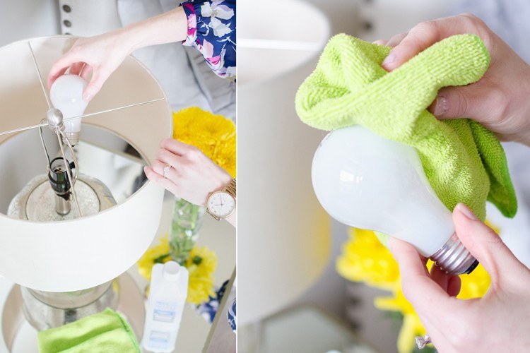 8 Genius Cleaning Hacks To Save You Time 4