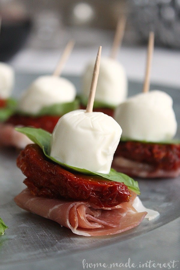 Keto Appetizers That Will Make You The Hit Of The Next Party 7